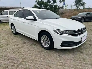 Bora 2021 1.5L automatic comfort intelligent connected version купить на сайте DeffCars