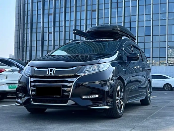 Odyssey 2019 2.0L Rui·Smart Edition купить на сайте DeffCars