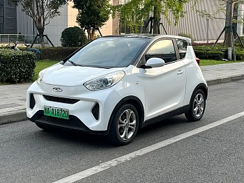 Little Ant 2018 400 4-seater Smart Edition купить на сайте DeffCars
