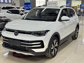 Tuyue 2025 Xinrui 1.5L Ruiyi Edition купить на сайте DeffCars