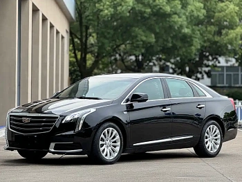 Cadillac XTS 2018 28T Technology купить на сайте DeffCars