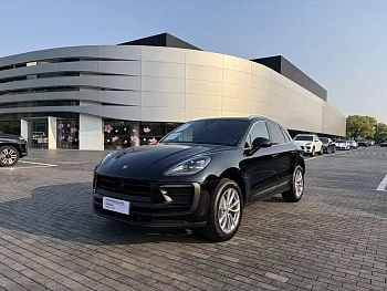 Macan 2024 Macan 2.0T купить на сайте DeffCars