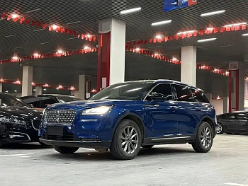 Adventurer 2021 2.0T two-wheel drive exclusive edition купить на сайте DeffCars