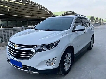 Explorer 2019 535T Automatic Chijie Edition National V купить на сайте DeffCars