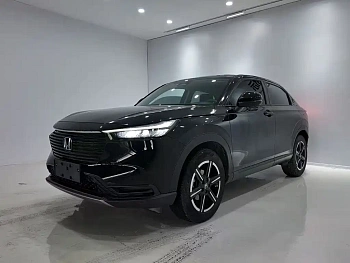 Binzhi 2023 1.5L CVT technology version купить на сайте DeffCars
