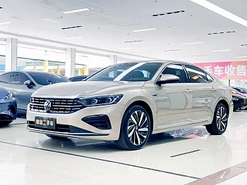 Passat 2022 330TSI Starry Sky Deluxe Edition купить на сайте DeffCars