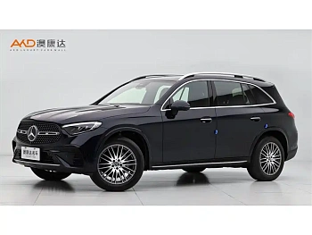 Mercedes-Benz GLC300L/2.0T/24 models/4MATIC dynamic 5-seater купить на сайте DeffCars