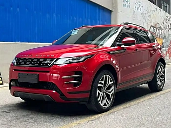 Range Rover Evoque 2020 249PS R-DYNAMIC SE Sports Technology Edition купить на сайте DeffCars