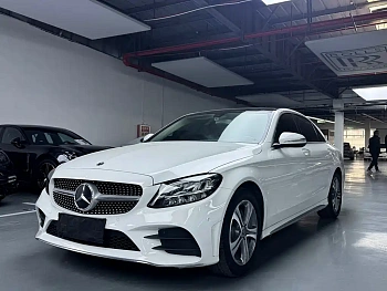 Mercedes-Benz C-Class 2020 C 260 L Sports Edition купить на сайте DeffCars