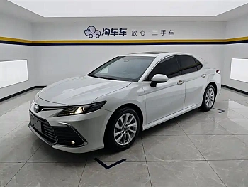 Camry 2021 2.0G Deluxe Edition купить на сайте DeffCars