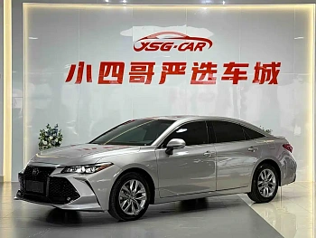 Asia Dragon 2019 2.5L Advanced Edition National V купить на сайте DeffCars