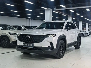 Mazda CX-50 Xingye 2023 2.0L Anxing Edition купить на сайте DeffCars