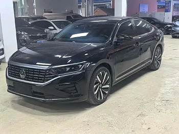Passat 2023 330TSI Elite Edition купить на сайте DeffCars