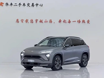 NIO ES6 2020 600KM Sports Edition купить на сайте DeffCars