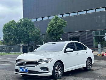 Lavida 2023 model 280TSI DSG Manyi Edition купить по цене 1 765 218 ₽  на сайте DeffCars