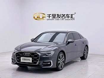 Audi A6L 2022 45 TFSI Premium Dynamic Model купить на сайте DeffCars