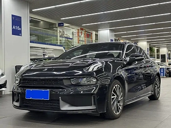 Lynk & Co 03 2022 model 1.5TD DCT Plus купить по цене 2 043 869 ₽  на сайте DeffCars