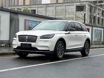Adventurer 2021 2.0T two-wheel drive exclusive edition купить на сайте DeffCars