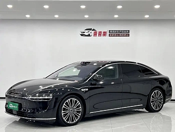 Xiangjie S9 2025 Extended Range Ultra купить на сайте DeffCars