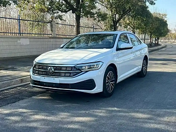 Sagitar 2025 200TSI DSG Flyover Edition купить на сайте DeffCars