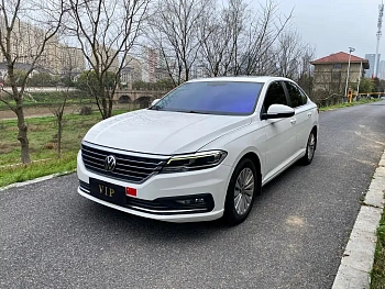 Lavida 2022 1.5L automatic comfort version купить на сайте DeffCars