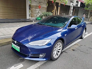 Model S 2016 Model S 60 купить на сайте DeffCars