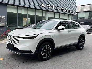 Binzhi 2023 1.5L CVT Elite Edition купить на сайте DeffCars