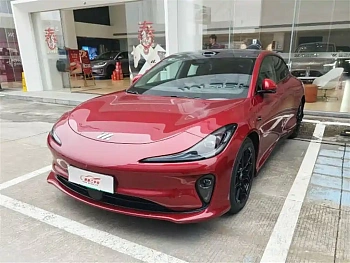 Zhiji L6 2025 Max купить на сайте DeffCars