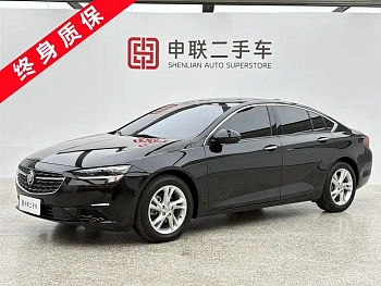 Regal 2023 552T Smart Enjoyment купить по цене 2 476 530 ₽  на сайте DeffCars