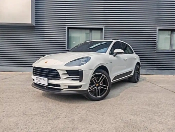 Macan 2021 Macan 2.0T купить на сайте DeffCars
