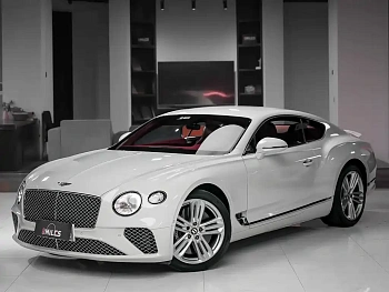 Continental 2018 6.0T GT W12 купить на сайте DeffCars