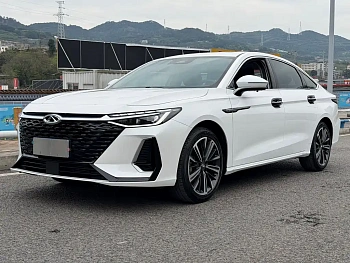 Arrizo 8 2022 1.6T DCT Ya купить на сайте DeffCars