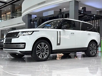Range Rover 2024 3.0 L6 400PS Extended Edition купить на сайте DeffCars