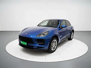 Macan 2018 Macan 2.0T купить на сайте DeffCars