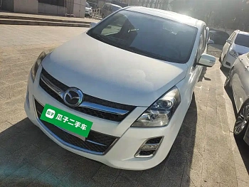 Mazda8 2015 2.5L Pilot Edition купить на сайте DeffCars