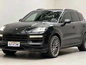 Cayenne 2019 Cayenne 3.0T купить на сайте DeffCars