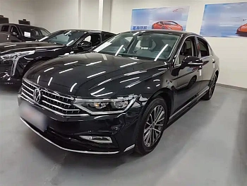 Magotan 2023 2 million commemorative edition 330TSI DSG leading model купить на сайте DeffCars