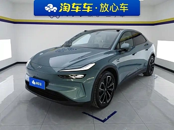 Ledao L60 2025 60kWh four-wheel drive version купить на сайте DeffCars