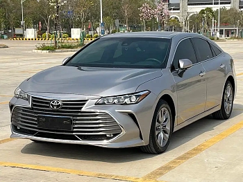 Asia Dragon 2019 2.0L Deluxe Edition National VI купить на сайте DeffCars