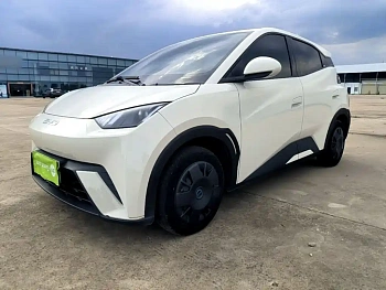 Seagull 2024 Honor Edition 305km Vitality купить на сайте DeffCars