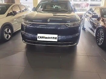 Wenjie M7 2026 extended range Max four-wheel drive version 5 seats купить на сайте DeffCars