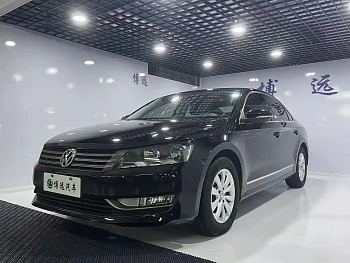Passat 2013 1.8TSI DSG Premium Edition купить на сайте DeffCars