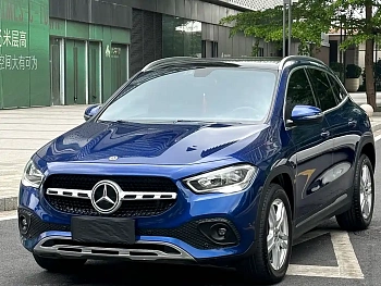 Mercedes-Benz GLA 2020 GLA 180 купить на сайте DeffCars