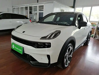 Lynk & Co 06 2023 Remix 1.5T Jin Halo купить на сайте DeffCars