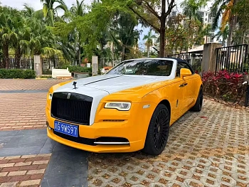 Yaoying 2018 6.6T standard model купить на сайте DeffCars
