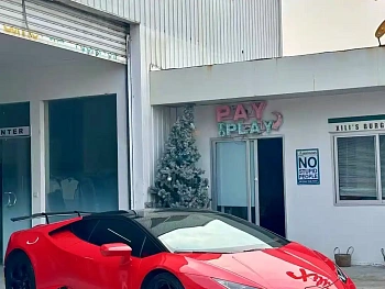 Huracán 2019 Huracán EVO купить на сайте DeffCars