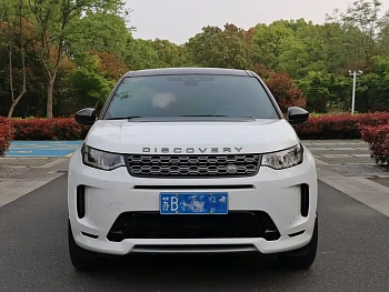 Discovery Sport 2020 249PS R-Dynamic Performance Technology Edition 7-seater купить на сайте DeffCars