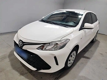 Vios FS 2017 1.5L CVT Fenchi Edition купить на сайте DeffCars