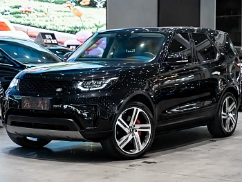 Discover 2018 3.0 SC V6 SE купить на сайте DeffCars
