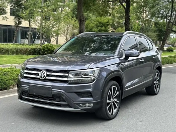 Tuyue 2019 280TSI Two-Winning Flagship Edition Guo VI купить по цене 2 034 977 ₽  на сайте DeffCars